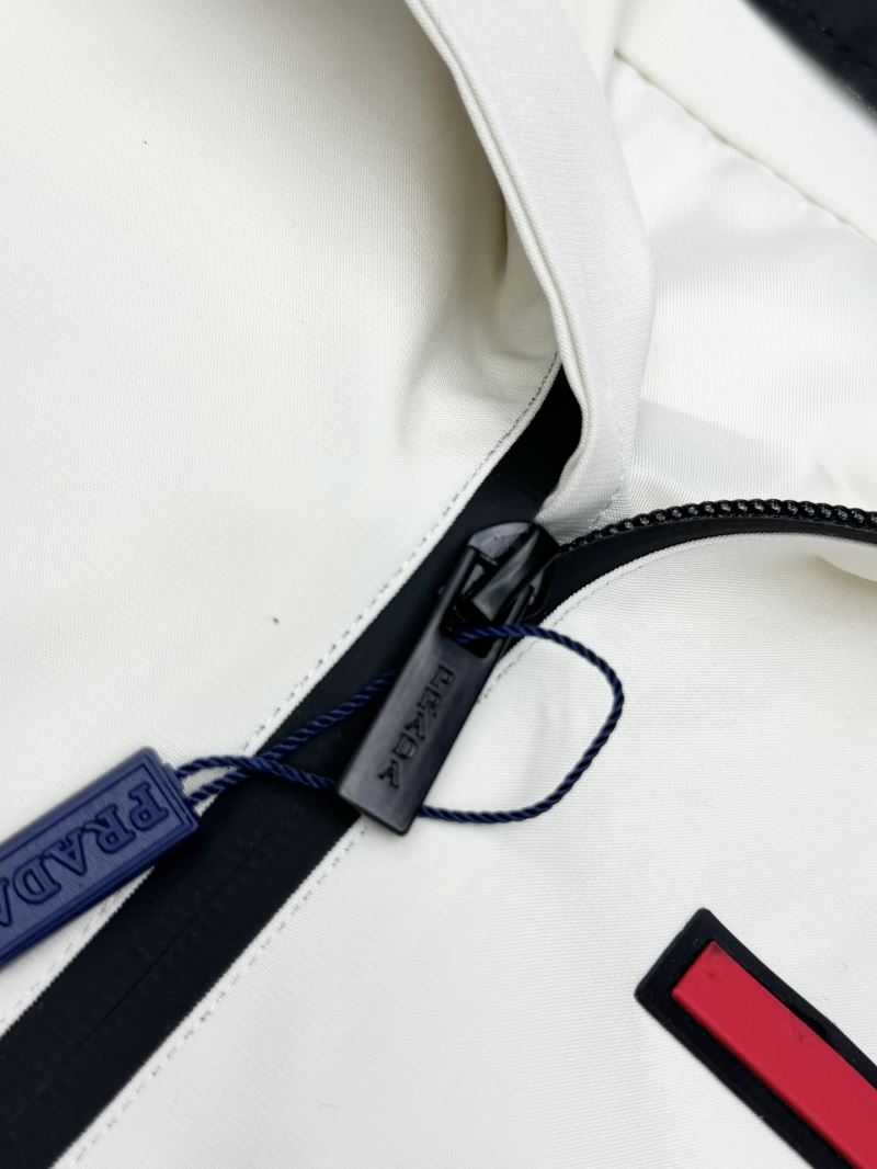 Prada Outwear